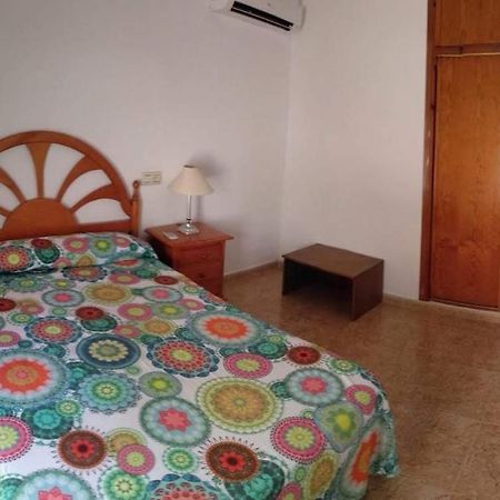 Mojacar Playa Διαμέρισμα Εξωτερικό φωτογραφία
