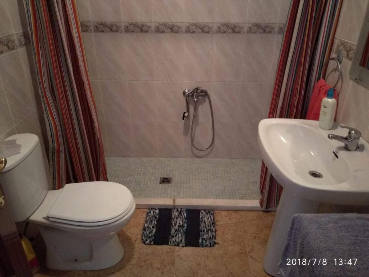Mojacar Playa Διαμέρισμα Εξωτερικό φωτογραφία