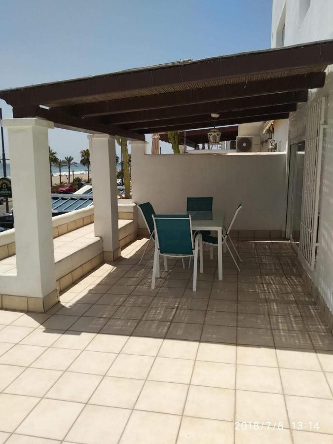 Mojacar Playa Διαμέρισμα Εξωτερικό φωτογραφία