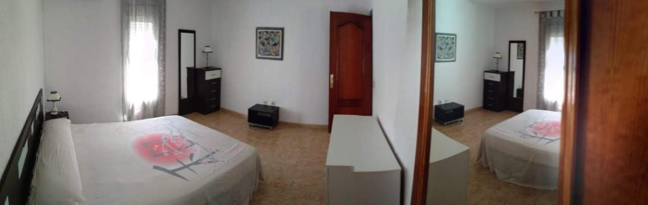 Mojacar Playa Διαμέρισμα Εξωτερικό φωτογραφία
